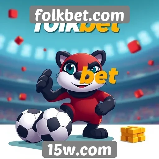 Como folkbet.com se destaca entre os concorrentes