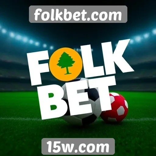 Promoções e bônus oferecidos por folkbet.com