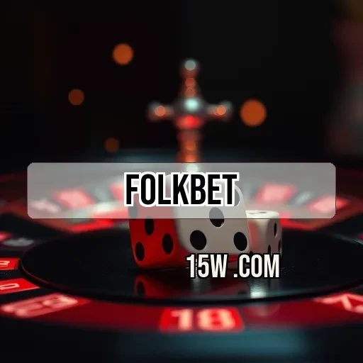 folkbet.com: A Magia dos Caça-Níqueis em um Só Lugar
