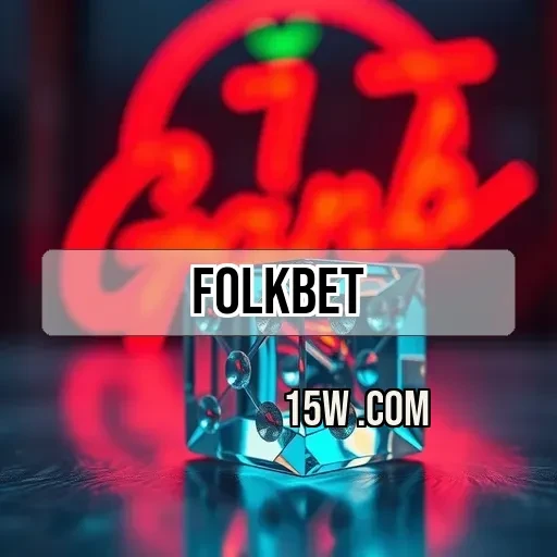 folkbet.com: Eventos Esportivos que Encantam e Engajam Usuários