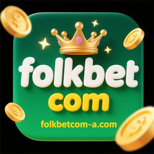 Logo folkbet.com